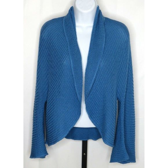 open front cardigan canada